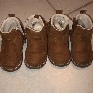 Old Navy Boots